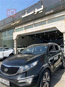 کیا سپۆرتاج